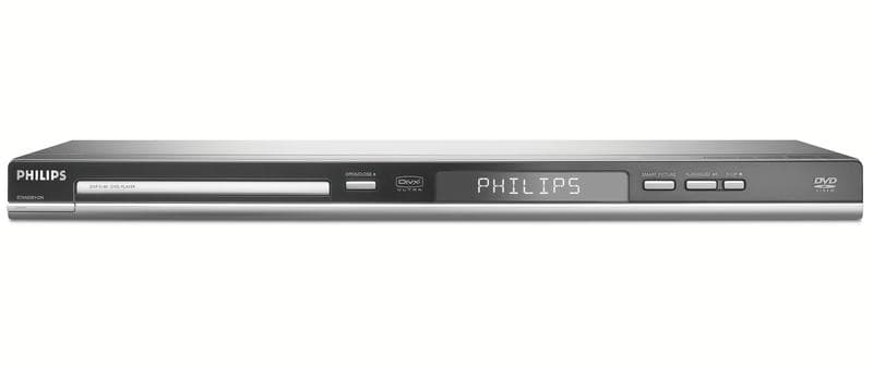 Philips DVP5140