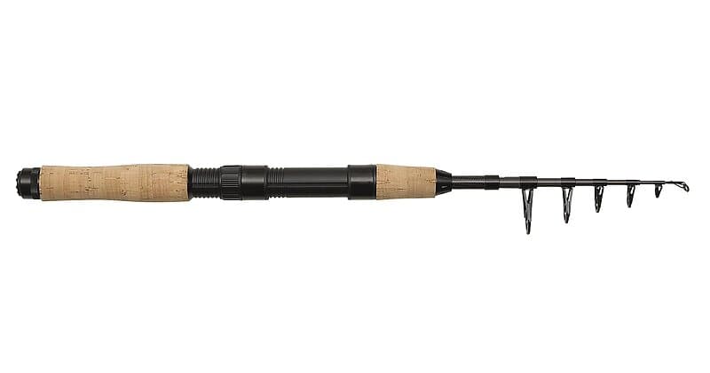 Kinetic Enforcer 9' 20-60g Teleskopspö