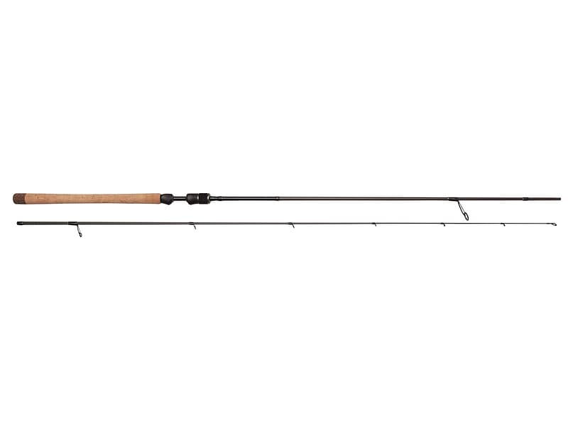 Kinetic Patron CF 7'1" L 4-21g 2sec 2-delt