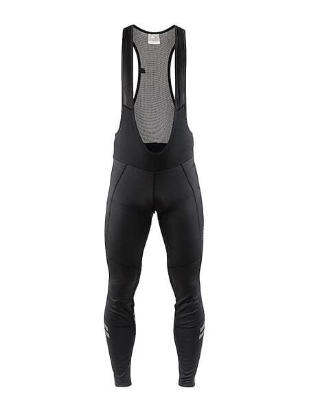 Craft Ideal Wind Bib Tights (Herr)