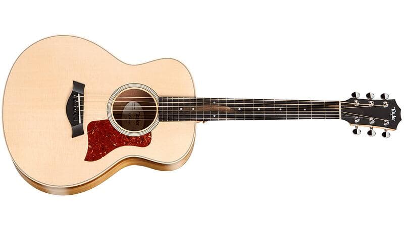 Taylor GS Mini-e Koa