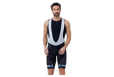 Odlo Scott Sram Replica Bib Shorts Svart S Man