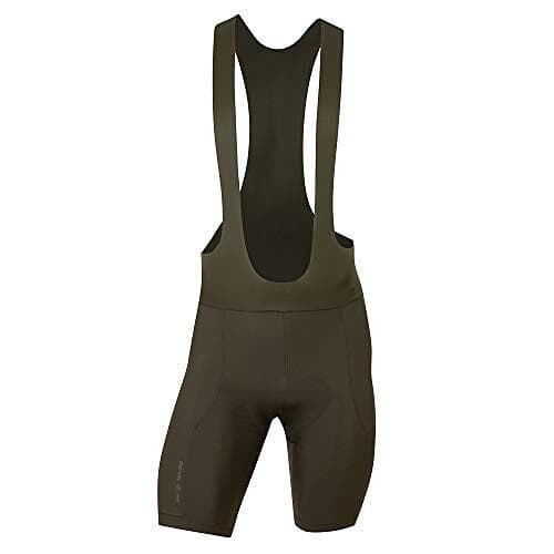 Pearl Izumi Expedition Bib Shorts Man