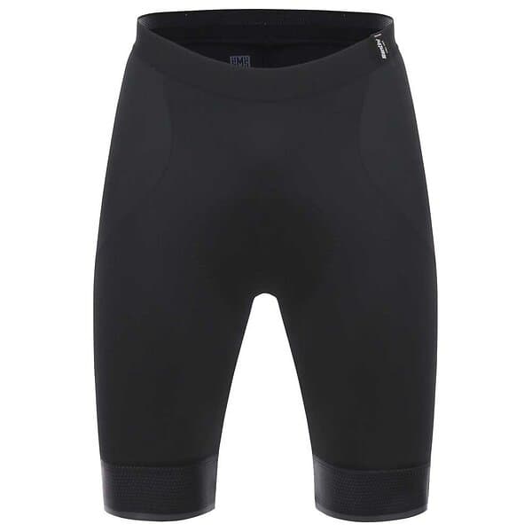 Santini Karma Delta Shorts Svart 5XL Man