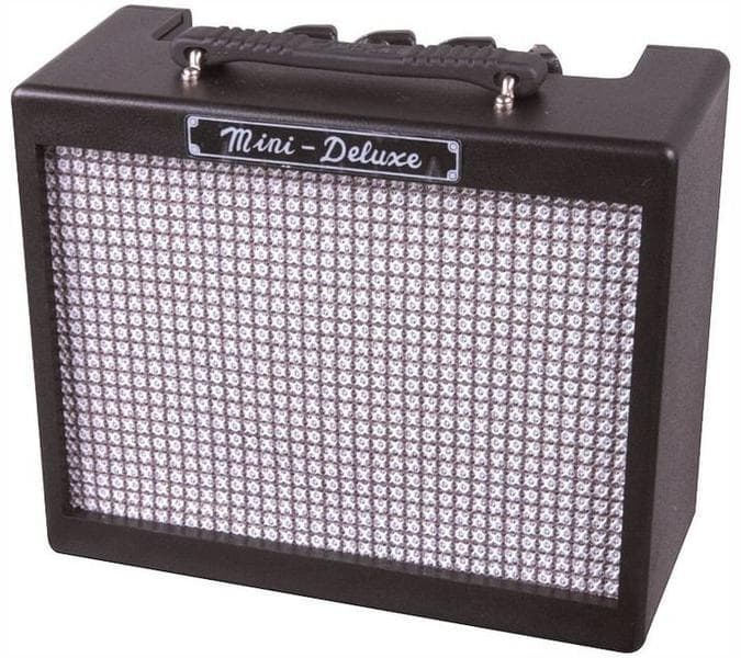 Fender Mini Deluxe Amp