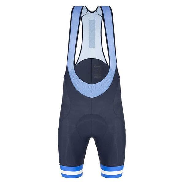 Santini Karma Kinetic Bib Shorts Man