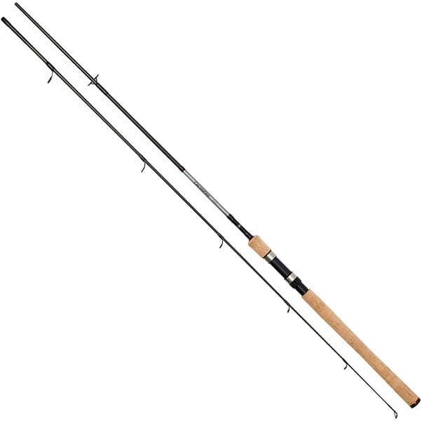Daiwa Crossfire 2-delat haspelspö 6'0" 10-30g