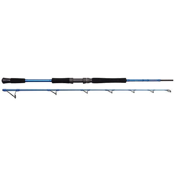 Savage Gear SGS4 Boat Game havsfiskespö 2-delat 6'3" 150-400g