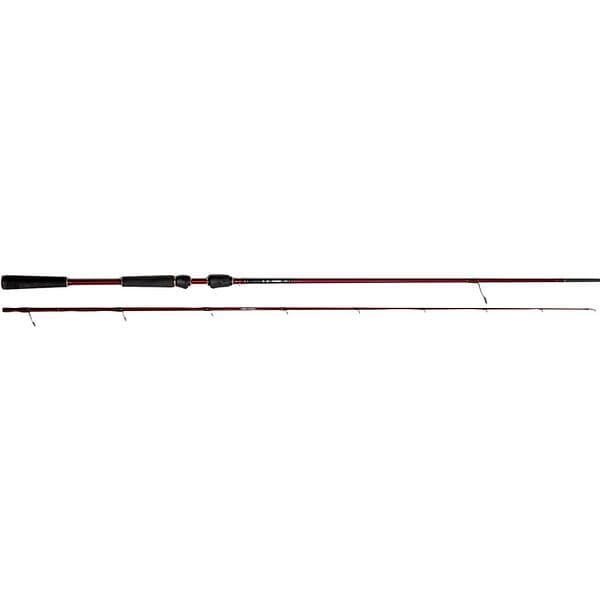 Westin W6 Finesse Shad haspelspö 7'4" MH 10-28g