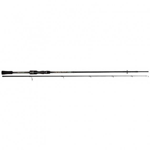Gunki Skyward-Tactil haspelspö S-210H 6'11" 10-35g