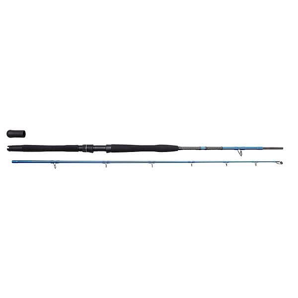 Savage Gear SGS2 Boat Game havsfiskespö 6'3" 200-600g
