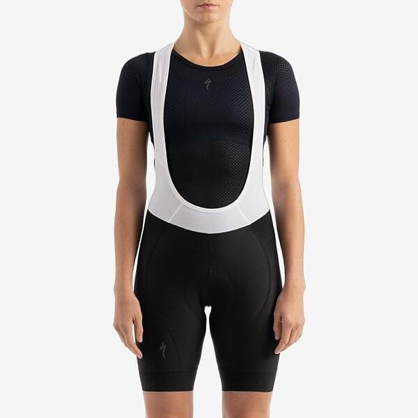 Specialized Rbx Bib Shorts Svart L Kvinna