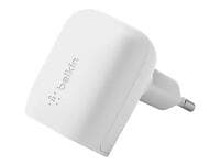 Belkin Wall Charger Boost Charge 20W WCA006VF