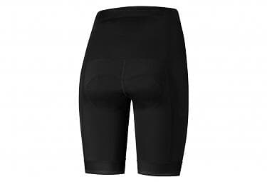 Shimano Yuri Shorts Svart S Kvinna