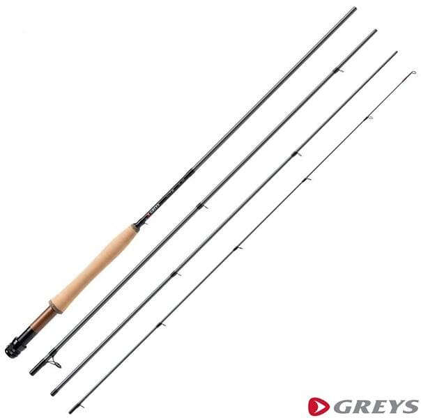 Greys Kite Enhands Flugspö 9' 5