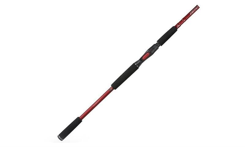 BFT Instinct Reloaded 8´6´ H Pike Versatile XL -180g Spinn