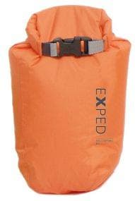 Exped Fold Drybag BS XS 3L