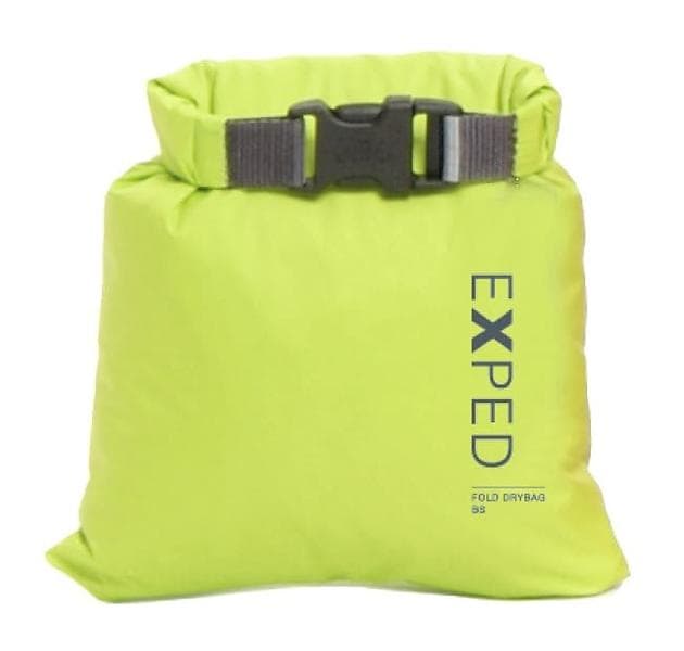 Exped Fold Drybag BS XXS 1L