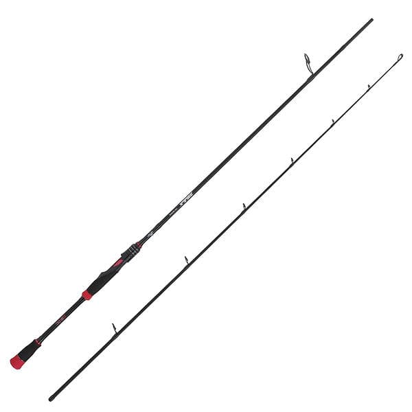 Berkley Zilla Pike Spinning 802H 30-90g