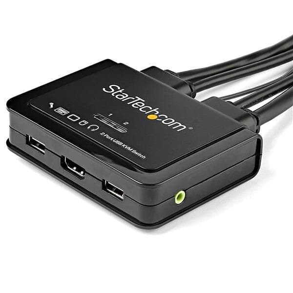 StarTech SV211HDUA4K