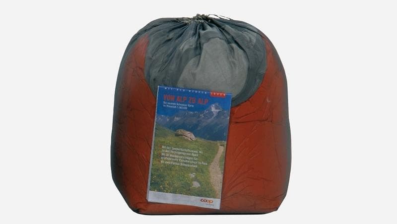 Exped Mesh Bag L 20L