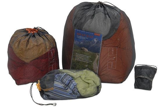 Exped Mesh Bag M 8L