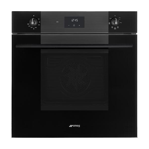 SMEG SF6100VB3 (Svart)