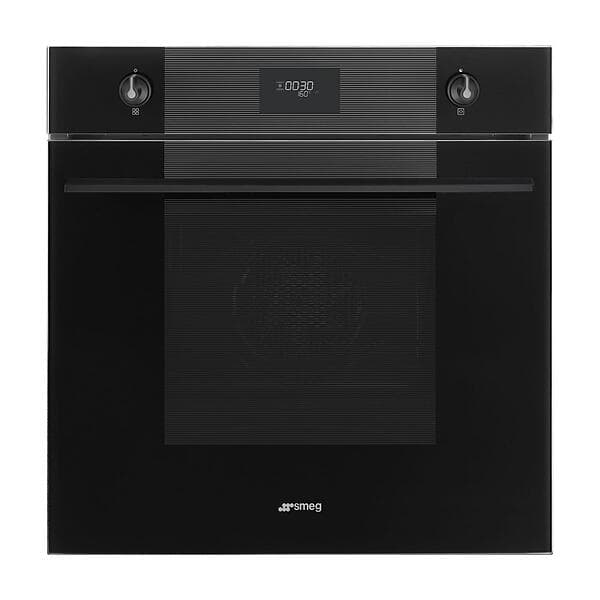 SMEG SF6101TB3 (Svart)