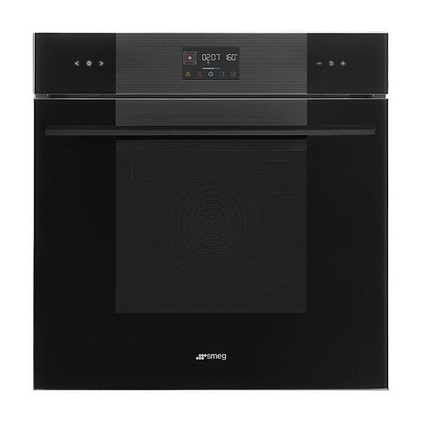 SMEG SO6102TB3 (Svart)