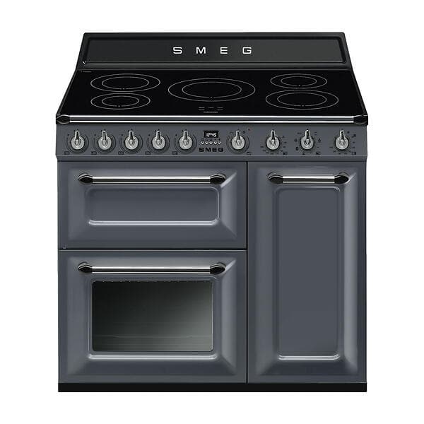 SMEG TR93IGR2 (Grå)