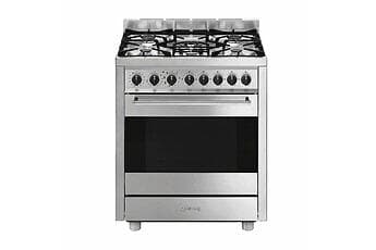 SMEG B71GMX2 (Rostfritt stål)