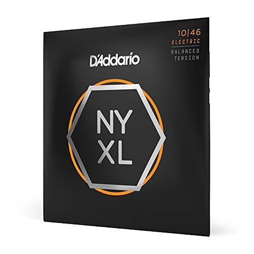 D'Addario NYXL1046BT