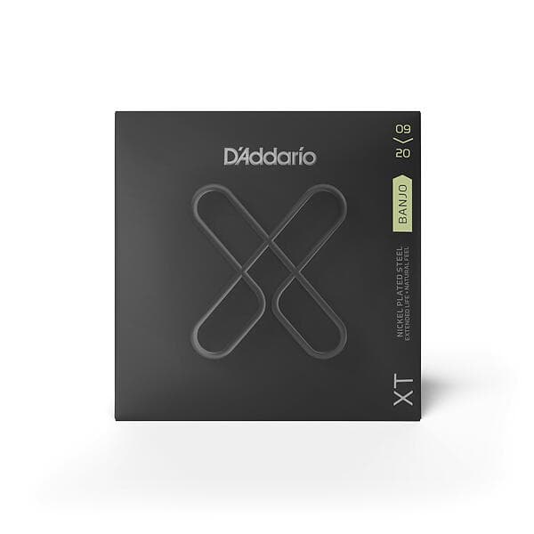 D'Addario XTJ0920