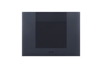 SMEG CVI121G (Grå)