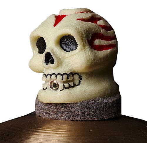 Vater Slick Nut Skull