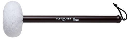 Vic Firth GB2 Soundpower Gong Beater Small