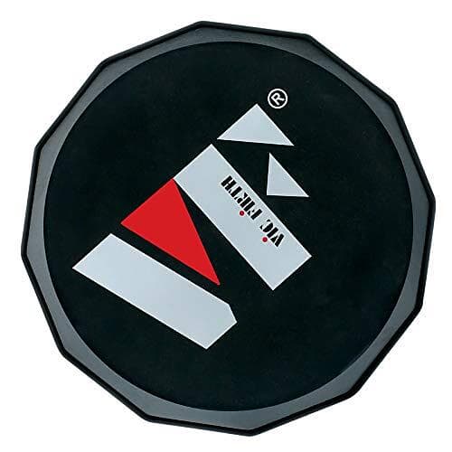 Vic Firth 12'' VF Övningsplatta VXPPVF12