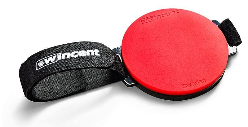 Wincent DualPad