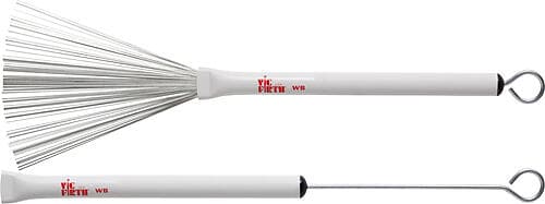 Vic Firth Jazz WB Brushes