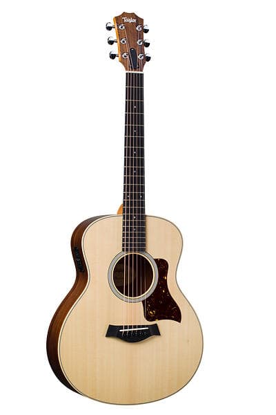 Taylor GS Mini-e Rosewood (Left Handed)