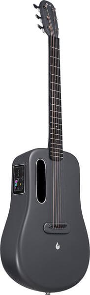 Lava Music LAVA ME 3 "36 med Space Bag
