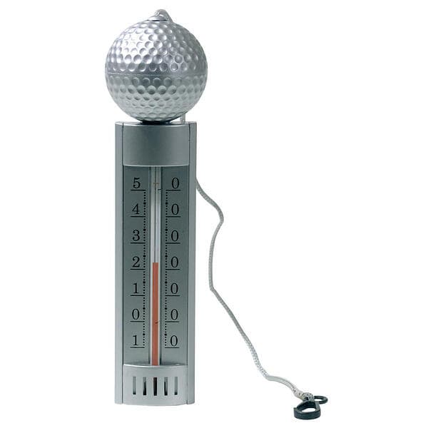 Viking Badtermometer Termometerfabriken -10 Till +50 Grader