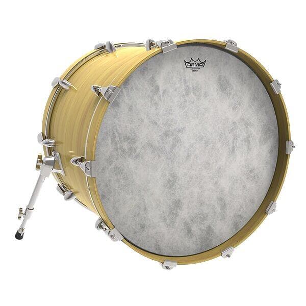 Remo Ambassador FiberSkyn 18"