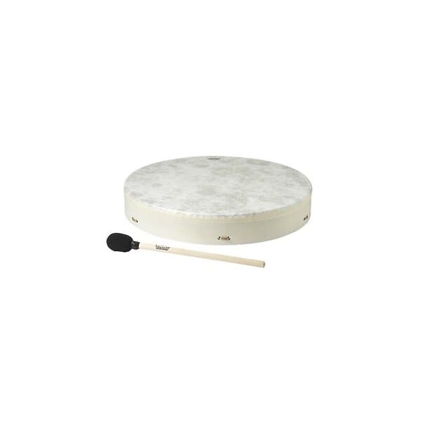 Remo Buffalo trummor 22"x3,5"