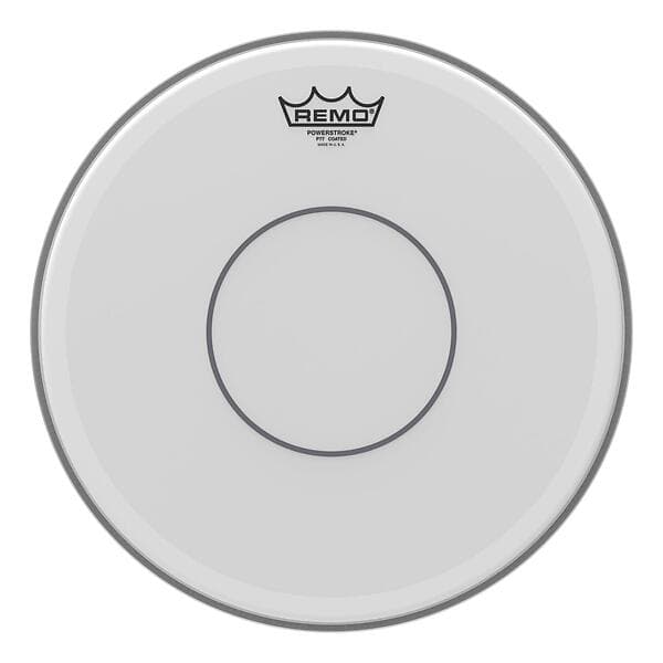 Remo coated Powerstroke 77 14"