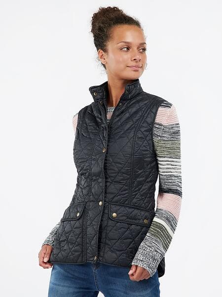 Barbour Otterburn Vest (Dam)
