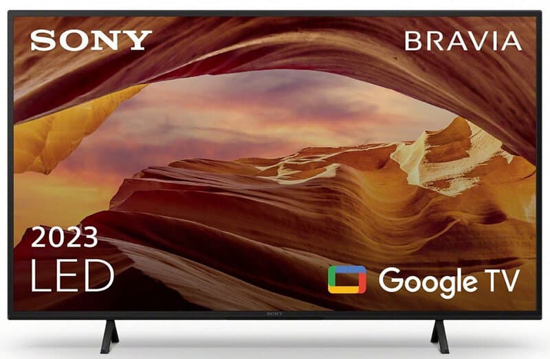 Sony KD-43X75WL 43" 4K HDR LED TV