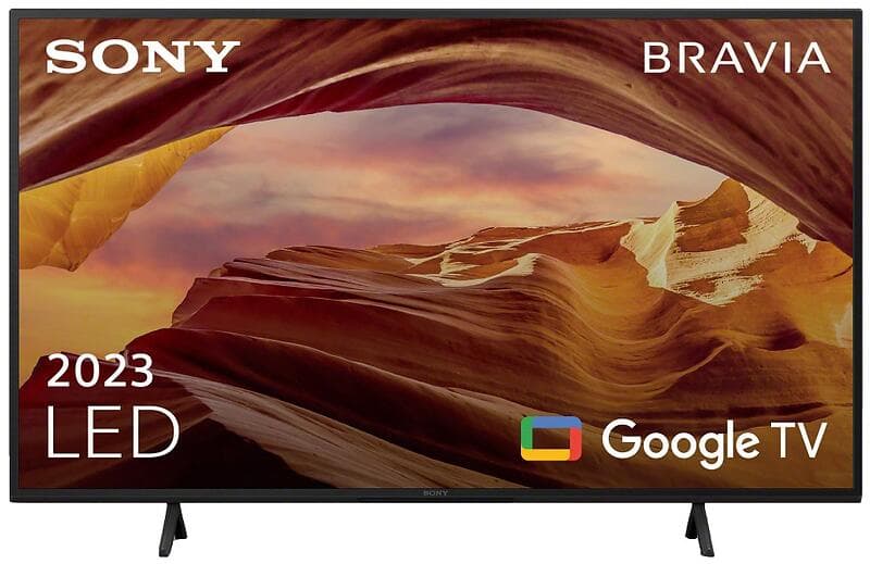 Sony KD-55X75WL 55" 4K HDR LED TV