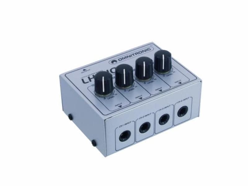 Omnitronic LH-010
