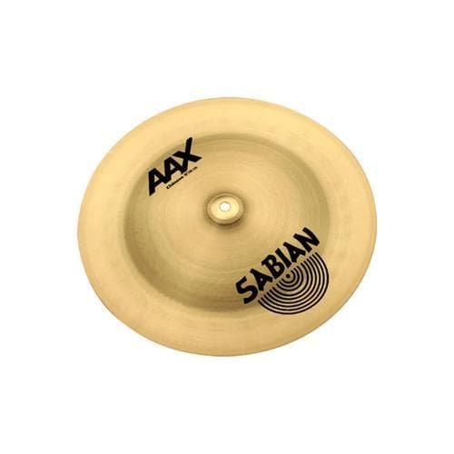 Sabian AAX China 18"